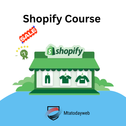 Shopify Course